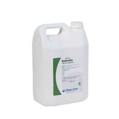 Care Line Badesæbe 5 ltr uden farve/parfume/parabener