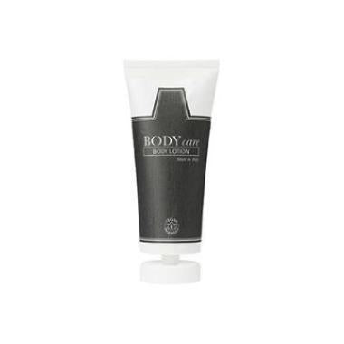 Bodylotion BodyCare 216x30 ml. tube med knæklåg