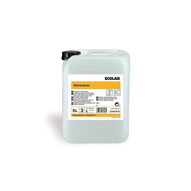 Håndrens Ecolab P3-Manoclean 5 ltr