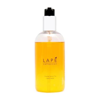 Håndsæbe Flydende LAPE Oriental Lemon Tea Hand Wash med Parfume 300 ml